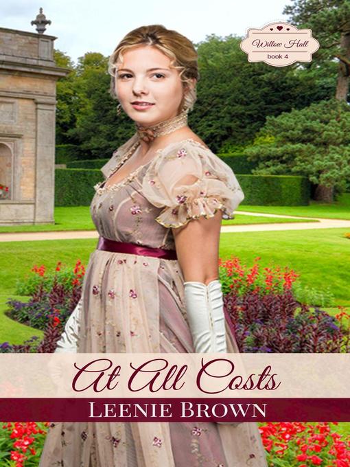 Title details for At All Costs by Leenie Brown - Available